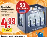 Trinkgut Heeßen Prospekt mit  im Angebot für 4,99 €