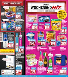 Katzenfutter Angebot im aktuellen HIT Prospekt auf Seite 15