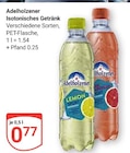Lemon Sport bei GLOBUS im Prospekt "" für 0,77 €