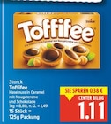 Toffifee im E center Prospekt Toffifee von Storck im aktuellen E center Prospekt für 1,11 €