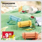 Aktuelle Picknickdecke Angebote bei E center in Mainz Aktuelles Picknickdecke Angebot bei E center in Mainz ab 9,99 €