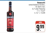 Ramazzotti Angebote von Ramazzotti bei nah und gut Jena für 9,99 €