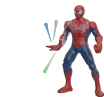 Spider-man bom gallagher feature figure - JouéClub Spider-man bom gallagher feature figure à 39,99 € dans le catalogue JouéClub