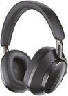 Over-Ear-Kopfhörer PX8 schwarz Angebote von Bowers & Wilkins bei expert Königswinter für 333,00 €