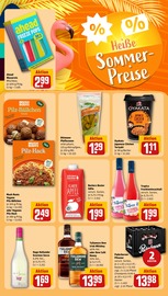 Bier im REWE Prospekt in Selm Aktueller REWE Prospekt mit Bier, "Dein Markt", Seite 16