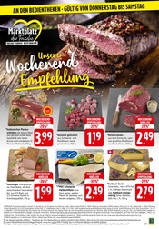 Aktueller E center Prospekt mit Gulasch, "Aktuelle Angebote", Seite 31