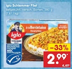 Netto Marken-Discount Bedburg - Schlemmer Filet Angebot im Prospekt Schlemmer Filet bei Netto Marken-Discount im Bedburg Prospekt für 2,99 €