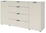 Kommodenserie Linz für 99,99 € bei SB Möbel Boss im Angebot Kommodenserie Linz im aktuellen SB Möbel Boss Prospekt
