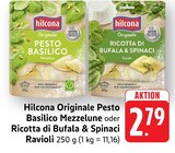 Aktuelle Nudeln Angebote bei EDEKA in Saarbrücken Aktuelles Pesto Basilico Mezzelune Angebot bei EDEKA in Saarbrücken ab 2,79 €