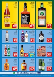 Gin Angebot im aktuellen Marktkauf Prospekt auf Seite 25