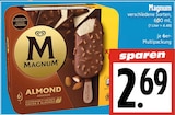 Magnum bei EDEKA im Beselich Prospekt für 2,69 €