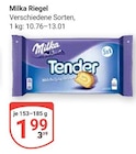 Aktuelles Riegel Angebot bei GLOBUS in Koblenz ab 1,99 €