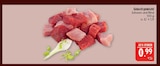 Gulasch gemischt Angebote bei Marktkauf Hof für 0,99 €