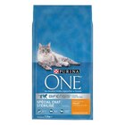 Croquettes pour chats stérilisés - PURINA ONE - Carrefour à Aix-en-Provence Croquettes pour chats stérilisés - PURINA ONE en promo chez Carrefour Aix-en-Provence à 30,99 €