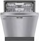 Unterbau-Geschirrspüler G 7130 SCU im Angebot bei expert in Mühlhausen Unterbau-Geschirrspüler G 7130 SCU Angebote von Miele bei expert Mühlhausen für 1.149,00 €