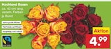 Hochland Rosen von  im aktuellen Netto Marken-Discount Prospekt für 4,99 €