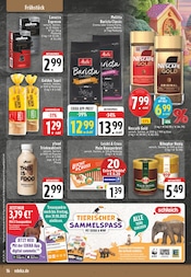 Nescafe im E center Prospekt in Meerbusch Aktueller E center Prospekt mit Nescafe, "Aktuelle Angebote", Seite 16