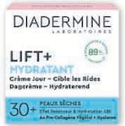 Promo CRÈME VISAGE LIFT+ à 4,51 € dans le catalogue Super U à Carquefou