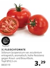Aktuelle Tomaten Angebote bei Dehner Garten-Center in Duisburg Aktuelles Fleischtomate Angebot bei Dehner Garten-Center in Duisburg ab 3,29 €