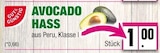 E center Elmshorn - Avocado Hass Angebot im Prospekt Avocado Hass bei E center im Elmshorn Prospekt für 1,00 €
