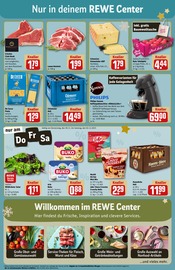 Ähnliche Mie Nudeln Angebote im Prospekt "Dein Markt" von REWE Ähnliches Angebot bei REWE in Prospekt "Dein Markt" gefunden auf Seite 3