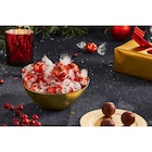 Boules LINDOR - LINDT en promo à 10,39 € chez Carrefour Boules LINDOR - LINDT dans le catalogue Carrefour