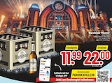 Trinkgut Sarstedt - Pilsener Angebot im Prospekt Pilsener bei Trinkgut im Sarstedt Prospekt für 11,99 €