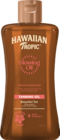 Tanning Oil von Hawaiian Tropic für 6,99 € bei budni im Angebot Tanning Oil von Hawaiian Tropic im aktuellen budni Prospekt