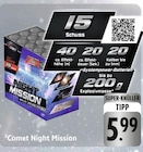 Night Mission bei E center im Meersburg Prospekt für 5,99 €