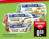 Aktuelles Frühlingsquark Angebot bei Marktkauf in Stuttgart ab 0,88 €