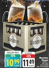 Aktuelle Warsteiner Angebote bei E center in Koblenz Aktuelles Pilsener Angebot bei E center in Koblenz ab 10,99 €