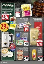 Aktueller EDEKA Prospekt mit Kaffeebohnen, "Aktuelle Angebote", Seite 14