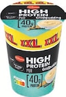 High Protein Grießpudding XXL Angebot in Erfde High Protein Grießpudding XXL im aktuellen Prospekt bei Lidl in Erfde