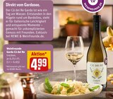 Garda Cà dei Re trocken Angebote von Weinfreunde bei REWE Gera für 4,99 €