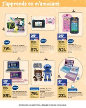 Télévision en promo dans le catalogue Carrefour à la page 84