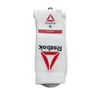 Mi-chaussettes de sport homme - REEBOK en promo chez Carrefour Montpellier à 7,99 €