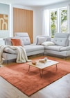 ECKSOFA STOFF bei Polstermöbel Fischer im Bruchsal Prospekt für 1.299,00 €