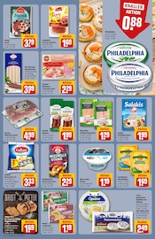 Serrano im REWE Prospekt in Dresden Aktueller REWE Prospekt mit Serrano, "Dein Markt", Seite 15