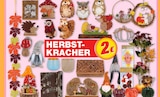 Herbst-Dekoration Angebote bei Marktkauf Leipzig für 2,00 €