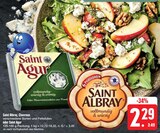 volmundig-wurzig & cremig im Angebot bei E center in Hof volmundig-wurzig & cremig Angebote von Saint Agur bei E center Hof für 2,29 €