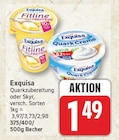 Aktuelles Fitline Protein Vanille Angebot bei EDEKA in Berlin ab 1,49 €