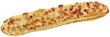 Flammkuchen Baguette im REWE Prospekt Flammkuchen Baguette von im aktuellen REWE Prospekt für 1,11 €