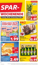 Akku im Kaufland Prospekt in Gronau Aktueller Kaufland Prospekt mit Akku, "KNÜLLER", Seite 19