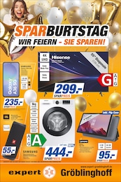 expert Prospekt für Hürth mit 8 Seiten expert Prospekt für Hürth: "Top Angebote", 8 Seiten, 29.08.2025 - 08.09.2025