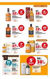 Lingerie Femme Angebote im Prospekt "Super U" von Super U auf Seite 5