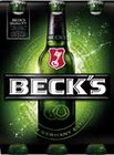 Pils Angebote von Beck's bei EDEKA Pirmasens für 3,99 €