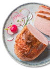 Bayerischer Leberkäse von K-PURLAND im aktuellen Kaufland Prospekt