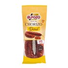 Chorizo - ELPOZO en promo chez Carrefour Market Chorizo - ELPOZO dans le catalogue Carrefour Market