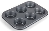Muffinform für 1,98 € bei Thomas Philipps im Angebot Muffinform im aktuellen Thomas Philipps Prospekt
