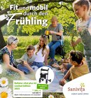 Rollator vital plus 62 Limited Edition 2025 bei Orthopädietechnik & Sanitätshaus Ludwig Inh. H.Ludwig/ A.Tresper-Dix GbR im Prospekt "" für 389,00 €